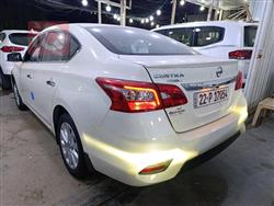 نیسان سێنترا